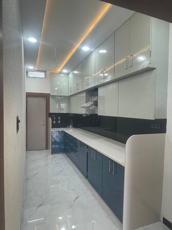 3 BHK Apartment For Resale in Omex City Indore  7199903