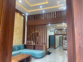 3 BHK Apartment For Resale in Omex City Indore  7199903