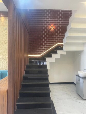 3 BHK Apartment For Resale in Omex City Indore  7199903