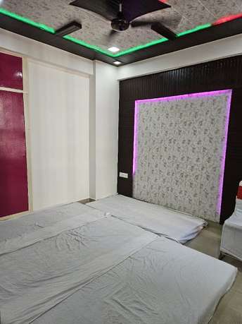 2 BHK Apartment For Rent in Balaji Garden CHS Mira Road East Mira Road Mumbai 7199888