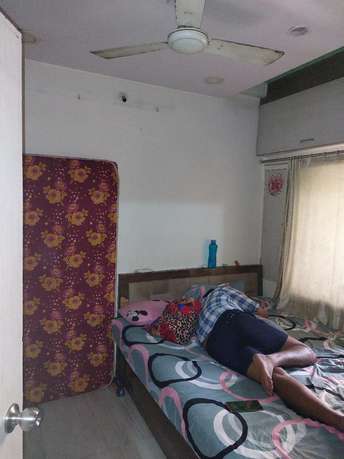 1 BHK Apartment For Rent in Gaurav Arcade Kharghar Navi Mumbai  7199905