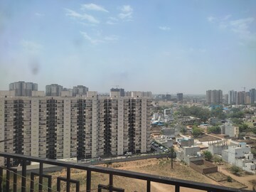 2 BHK Apartment – Exterior View View at Signature Global The Roselia, Sector 95a - for Sale