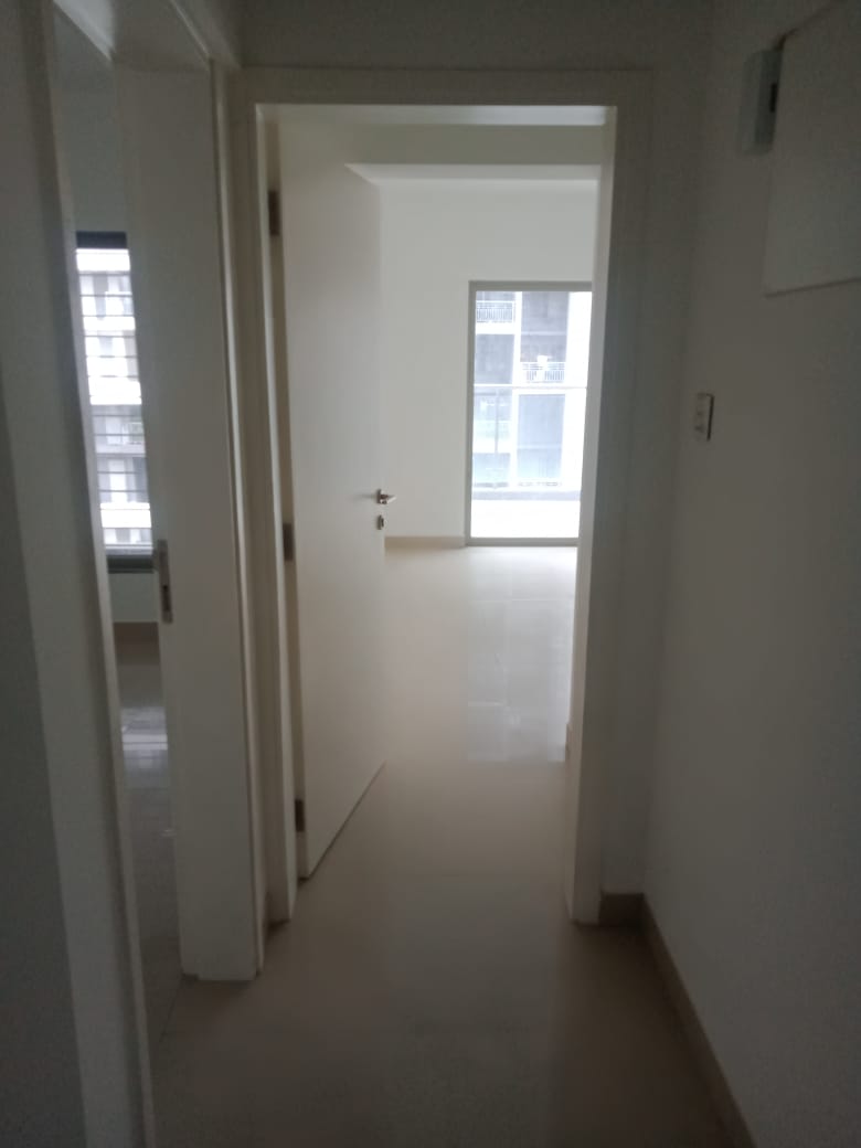 Rental 3 Bedroom 830 Sq.Ft. Apartment in BrahmaCorp F Residences Phase