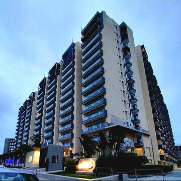 3 BHK Apartment For Sale in Azeagaia Botanica, Vrindavan Yojna
