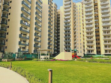 3 BHK Apartment – Exterior View View at Azeagaia Botanica, Vrindavan Yojna - for Sale