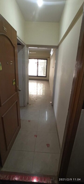 Building Lobby in 2 BHK Apartment at Sundew CHS, Chandivali – for Sale