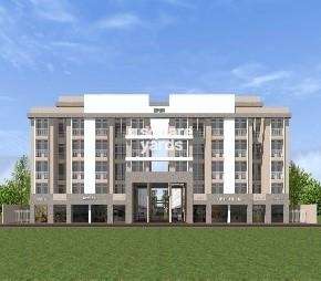 1.5 BHK Apartment For Resale in Horizon Navjeevan Kargana Bareilly 7199957