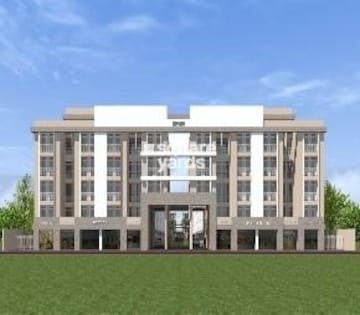 1.5 BHK Apartment For Resale in Horizon Navjeevan Kargana Bareilly  7199957