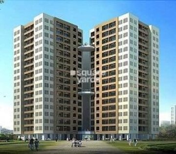 6 BHK Apartment For Resale in Space Ashley Tower Mira Road Thane  7200001