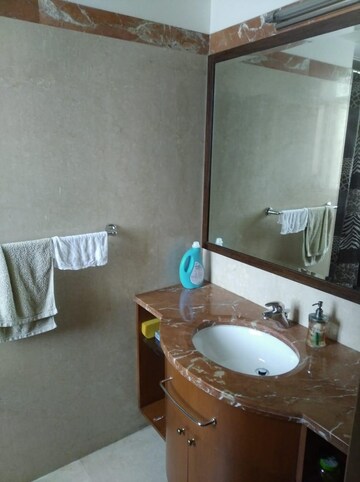 Furnished Amenities in 3 BHK Apartment at Sweta Central Park II, Sector 48 – for Sale
