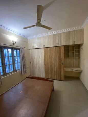 3 BHK Apartment For Rent in Cox Town Bangalore  7200026