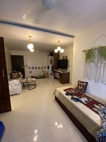 2 BHK Apartment For Rent in Dheeraj Pooja Malad West Mumbai  7200106