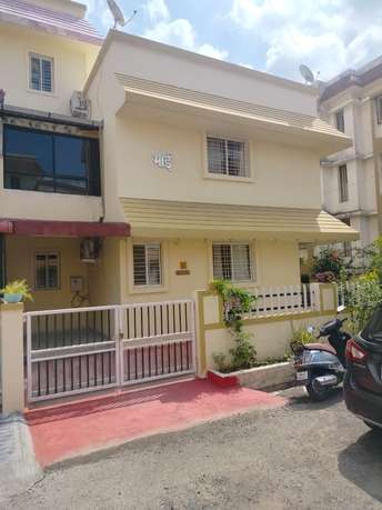 3 BHK Independent House For Rent in Shivajinagar Pune 7200048