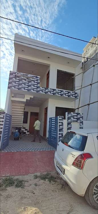 3 BHK Independent House For Resale in Sgpgi Lucknow  7200104