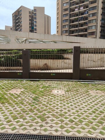 2 BHK Apartment – Exterior View View at Pride Manhattan, Charholi Budruk - for Sale