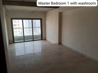 2 BHK Apartment For Rent in Vinay Villa Nerul Navi Mumbai 7200090