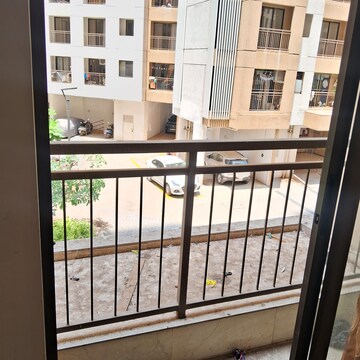 1 BHK Apartment For Sale in Sunteck West World, Naigaon East