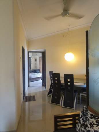 3 BHK Apartment For Rent in Happy Home CHS Kharghar Navi Mumbai 7200086