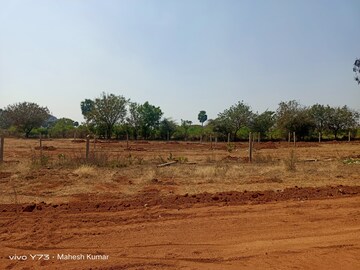 Plot For Resale in Pudur Hyderabad  7200123