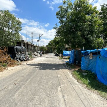   Plot at Yapral – for Sale