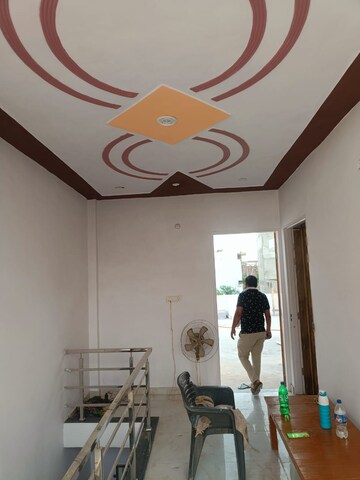 Master Bedroom in 3 BHK Independent House at Sgpgi – for Sale