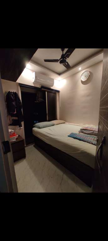 1 BHK Apartment For Rent in Unicorn Global Arena Naigaon East Mumbai  7200136