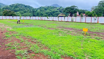  Plot For Sale in Mulshi