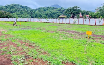 Plot For Sale in Mulshi