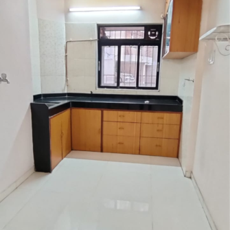 1 BHK Apartment For Resale in Dipti Blossom Ic Colony Mumbai  7200157