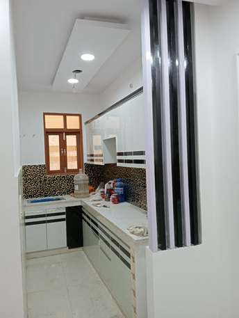 3 BHK Builder Floor For Resale in RWA Awasiya Govindpuri Govindpuri Delhi  7200158