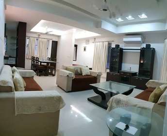 3 BHK Builder Floor For Rent in Sector 35 Chandigarh 7200160