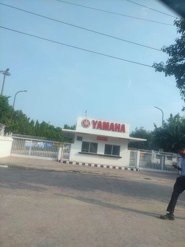  Plot – Exterior View View at Noida Expressway - for Sale