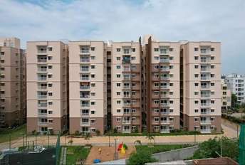 2 BHK Apartment For Resale in Ramky One Harmony Bachupally Hyderabad  7200028