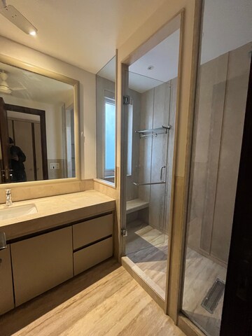 Kitchen in 3 BHK Builder Floor at Govindpuri – for Sale
