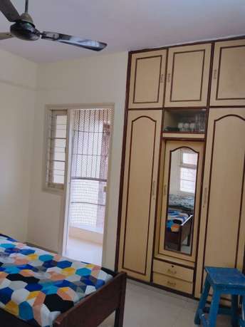 2 BHK Apartment For Rent in Harsiddh Park CHS Vasant Vihar Thane 7200208