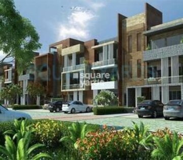  Plot For Sale in Ansal API Versalia, Sector 67a