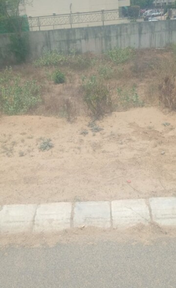 Plot Area in  Plot at Ansal API Versalia, Sector 67a – for Sale