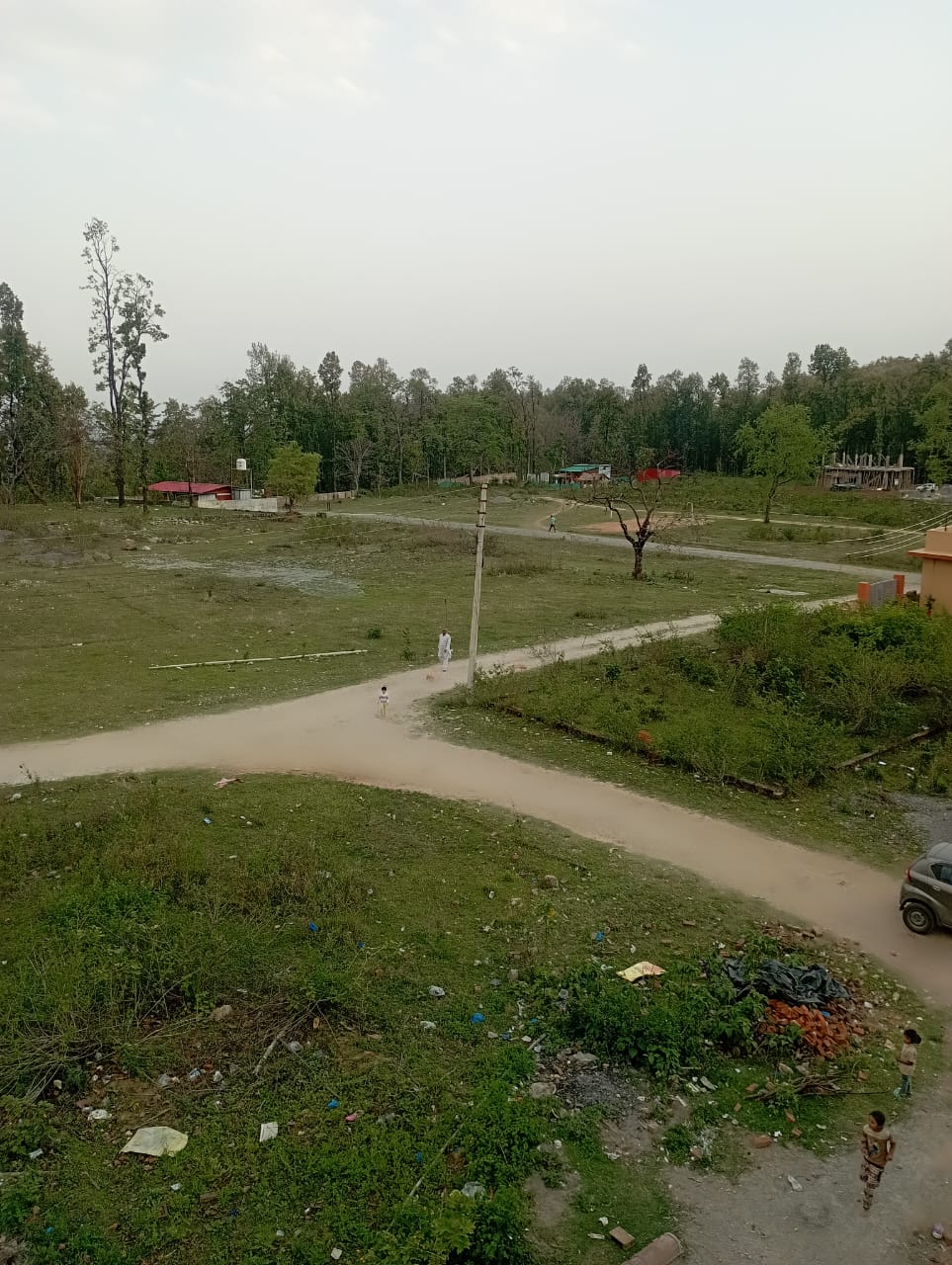 Plot For Resale in Raipur Road Dehradun  7200248