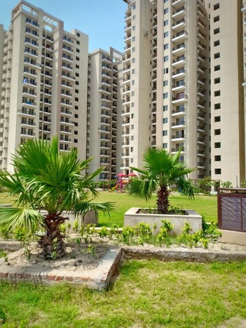 Master Plan in 3 BHK Apartment at MGH Mulberry County, Sector 70 – for Sale