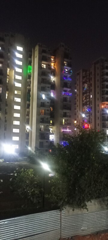 3 BHK Apartment – Exterior View View at MGH Mulberry County, Sector 70 - for Sale
