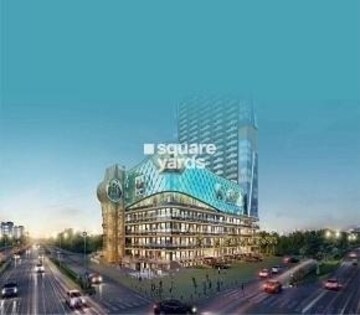 Studio Apartment For Sale in Saya South X, Sector 16c Greater Noida