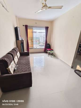 1 BHK Apartment For Rent in Sahaj Mitra Chs Kalwa Thane 7200281