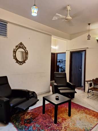 2 BHK Apartment For Rent in Royal Mansion Shaikpet Shaikpet Hyderabad  7200258
