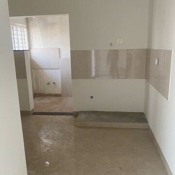 Kitchen in 3 BHK Apartment at Bollineni Bion, Kondapur – for Sale