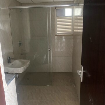 Bathroom in 3 BHK Apartment at Bollineni Bion, Kondapur – for Sale