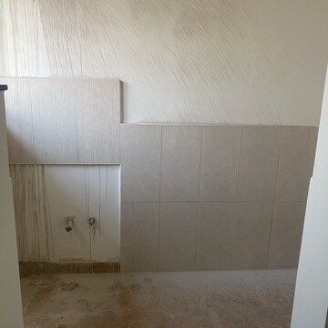 Bathroom in 3 BHK Apartment at Bollineni Bion, Kondapur – for Sale