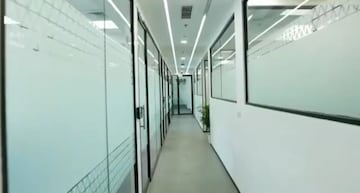 Commercial Office Space 600 Sq.Ft. For Resale in Sector 62 Noida  7200287