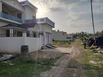  Plot – Exterior View View at Raipur Road - for Sale