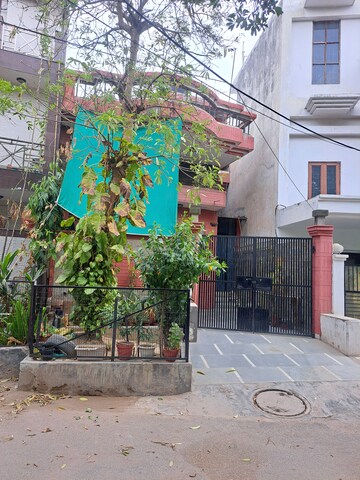 6 BHK Villa For Sale in Sector 41