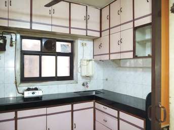 1 BHK Apartment For Rent in Pragati CHS Mulund East Mulund East Mumbai 7200313